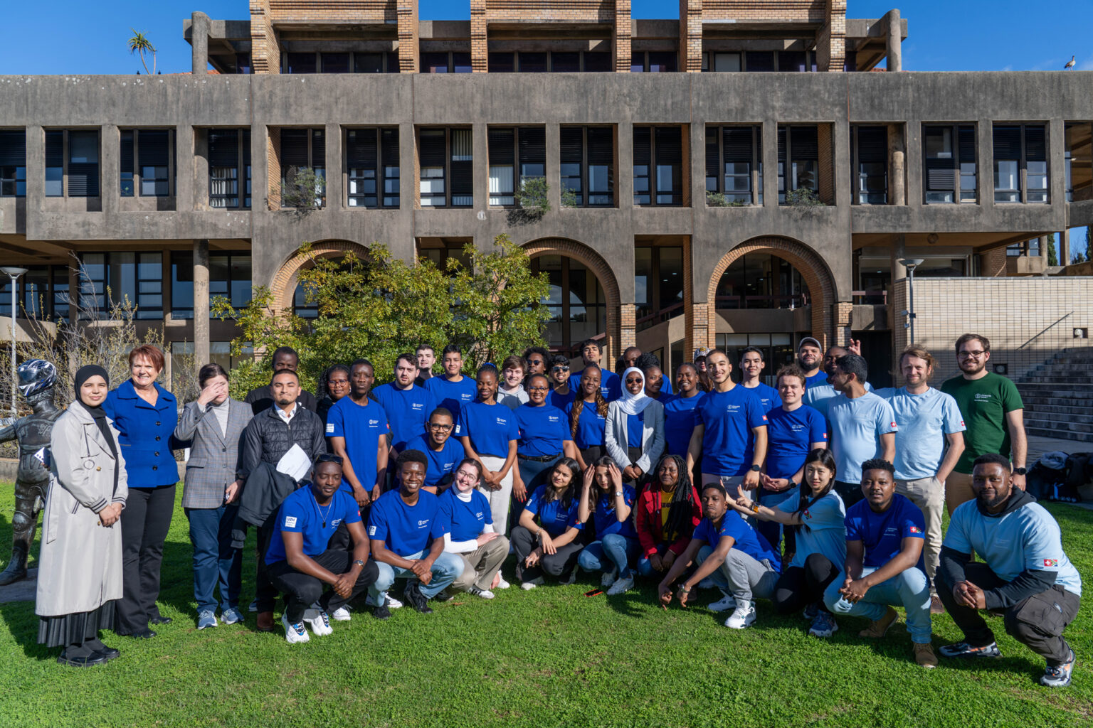 Africa’s Blockchain Leap: Powered by Partnership