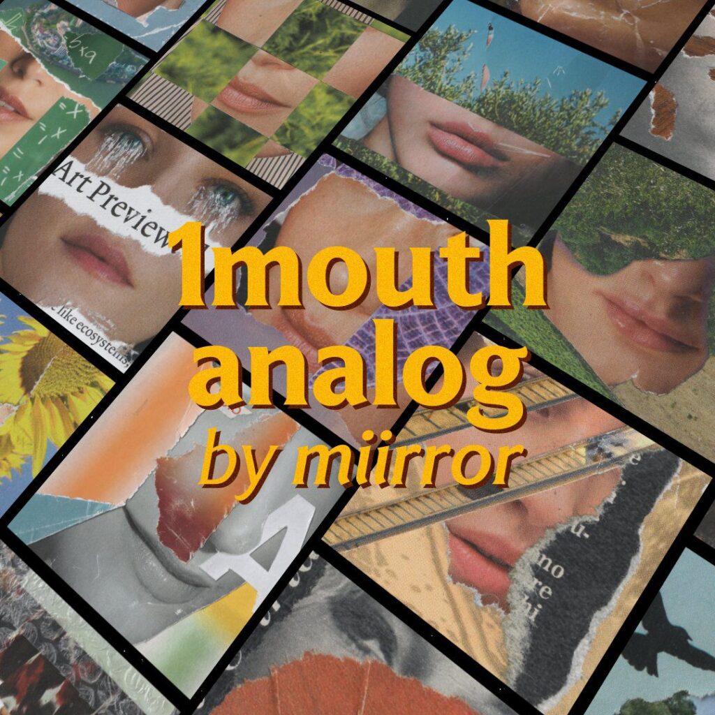 Analog Genesis: miirror’s Raw NFT Revolution