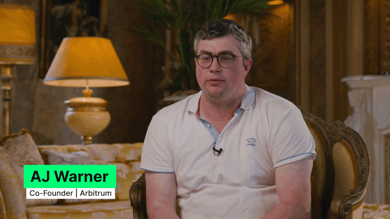 Arbitrum & Robinhood: Scaling Ethereum’s Future