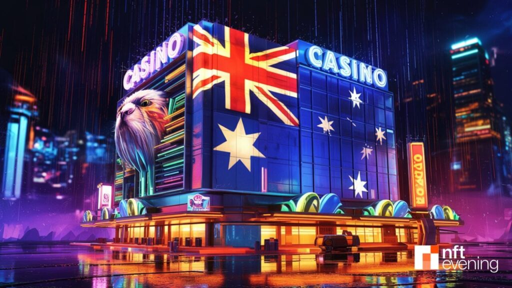 Aussie Low Deposit Casino Showdown