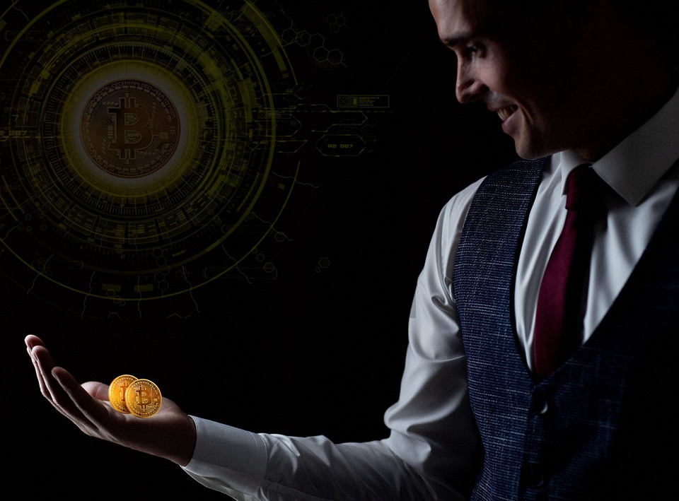 Automate and Thrive: The Benefits of Smart Contract Automation for Enterprises