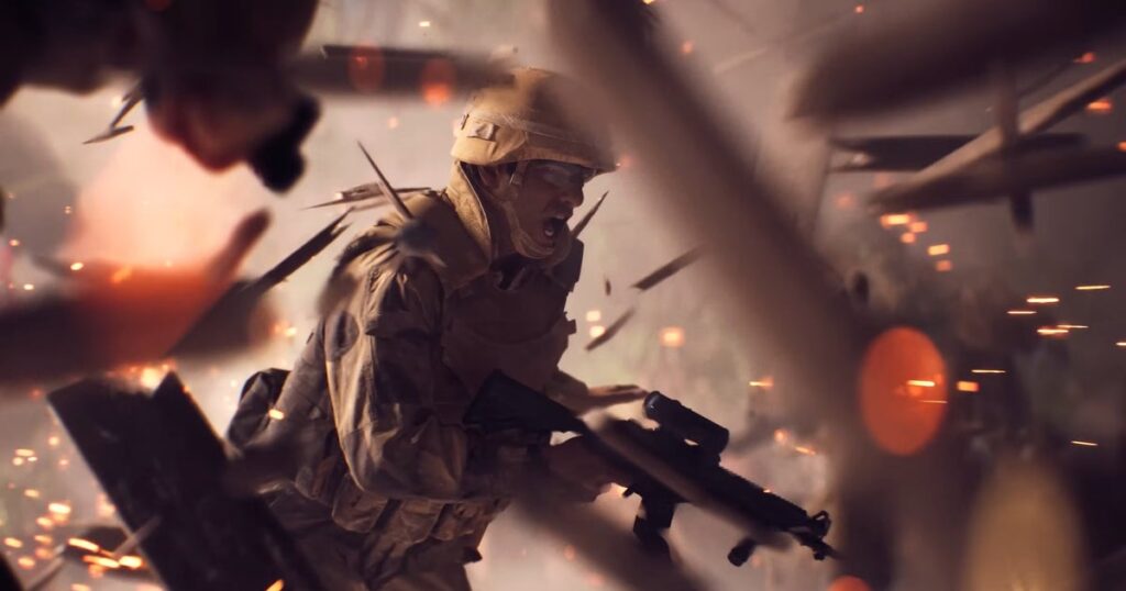 BF6: Leaked Release & Beloved Map Return!