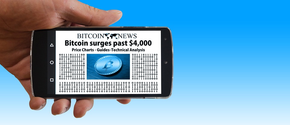 Beyond Bitcoin: How Ethereum is Changing the Crypto Landscape