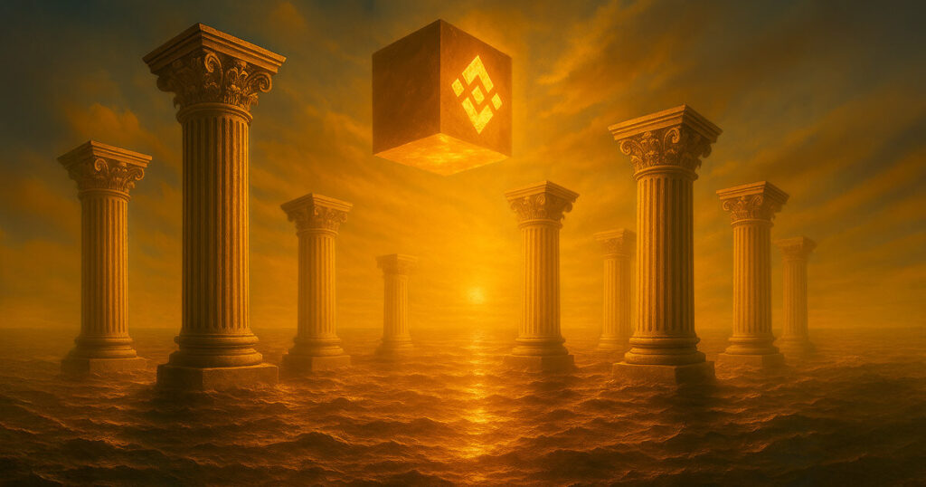 Binance: A Quarter Trillion Milestone & 280M+ Users