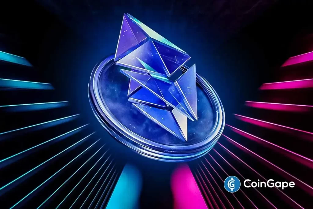 Bit Digital’s Billion-Dollar Ethereum Hoard