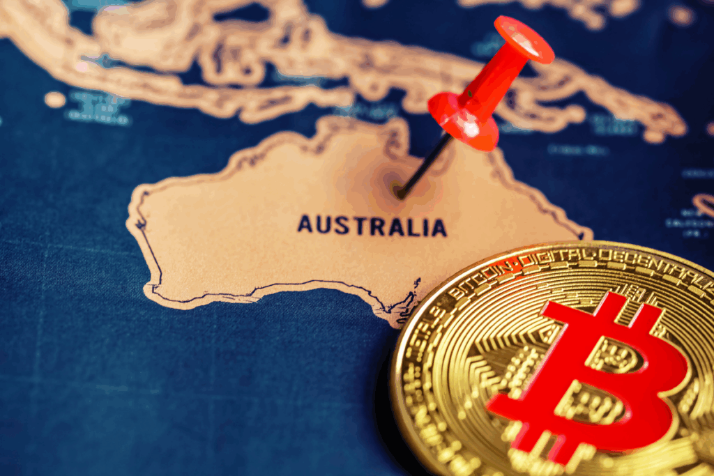 Bitcoin Backed Homes: Aussie Dream Realized