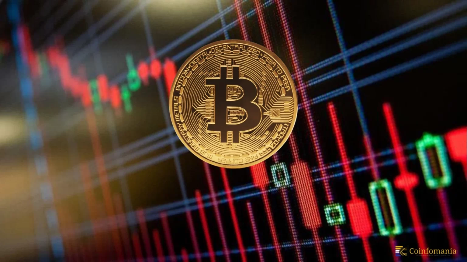 Bitcoin Bloodbath: $38K Target?