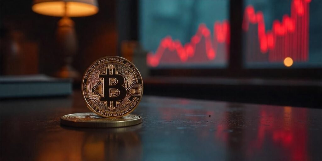 Bitcoin Braces for $110K Test: Crash Imminent?