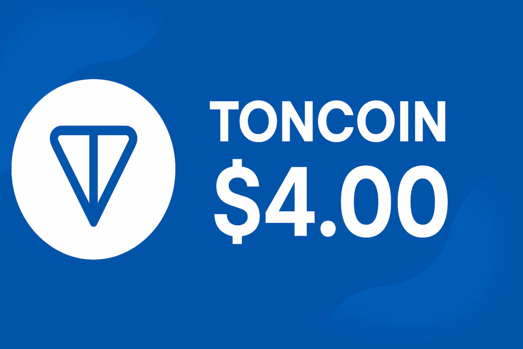 Bitcoin Bulls: $4 Beckons?