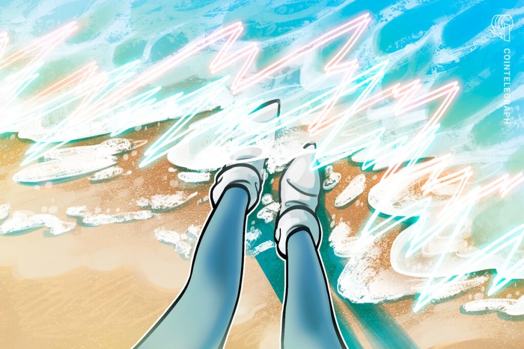 Bitcoin ETP Bonanza: $3.7B Flows In