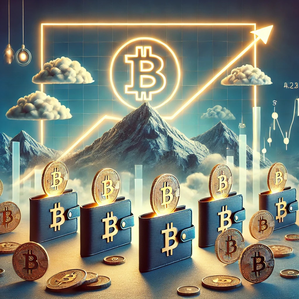 Bitcoin Profit-Taking: Peak or Pause?