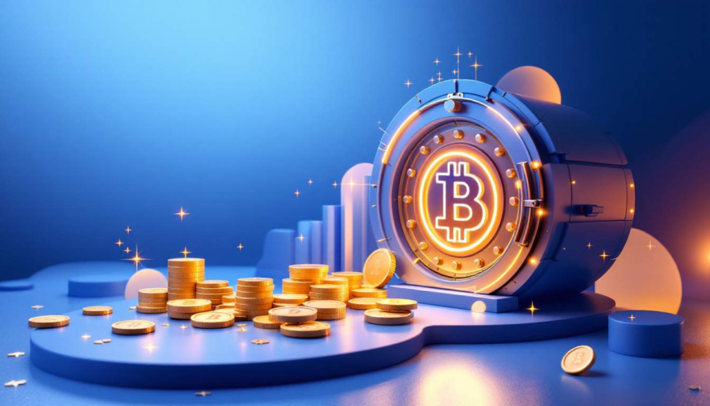 Bitcoin’s Burden: Strategic Reserve or Economic Gamble?