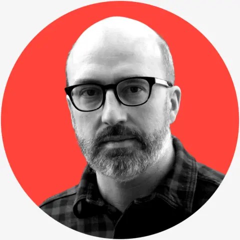 Mike Wendling profile image