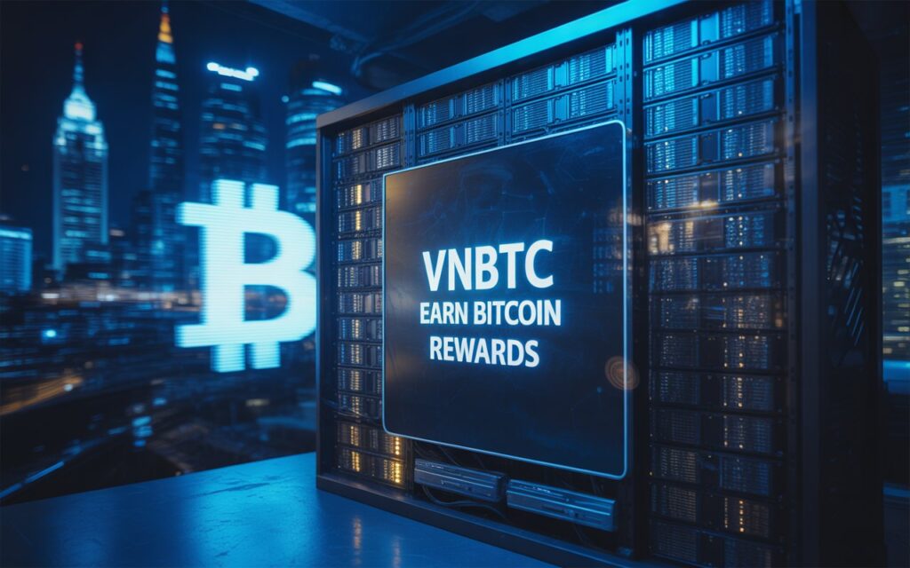 Bitcoin’s New Frontier: VNBTC