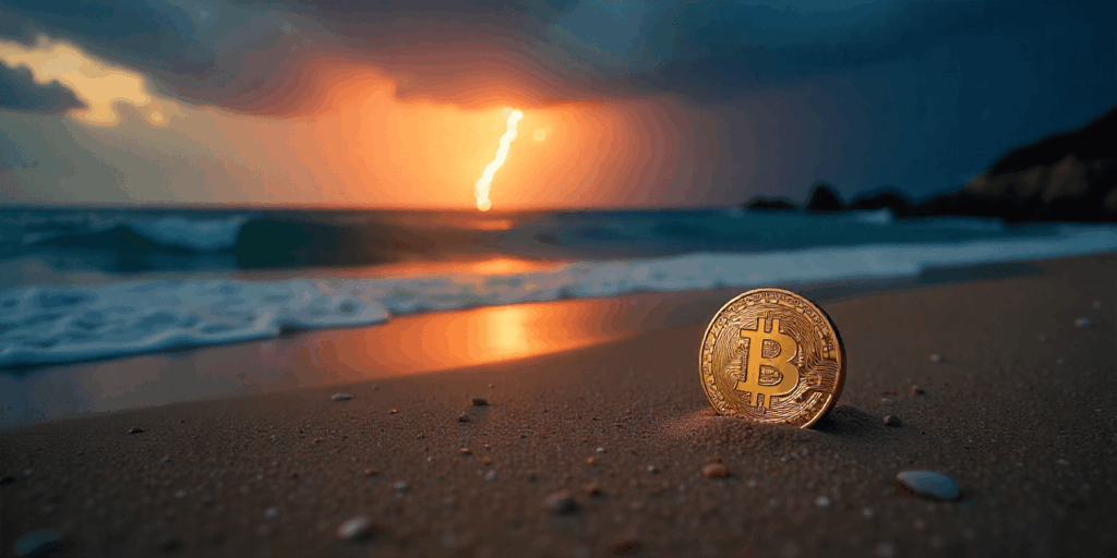 Bitcoin’s Plunge: What Happened?