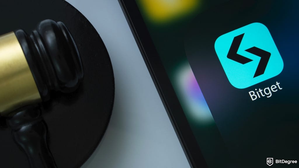 Bitget Busted: ASIC Cracks Down on Crypto Futures