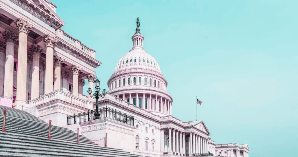 Blockchain Boost: US in the Lead