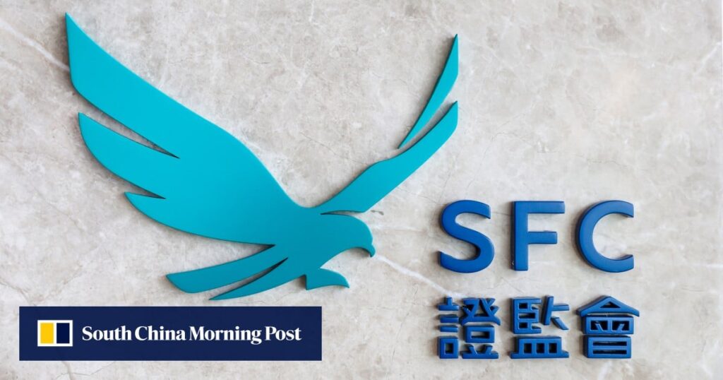 CMB Securities Goes Crypto in Hong Kong