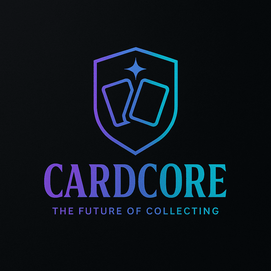 Cardcore: Level Up Your NFT Game