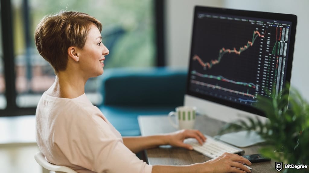 Crypto Access: KCEX’s Open Door