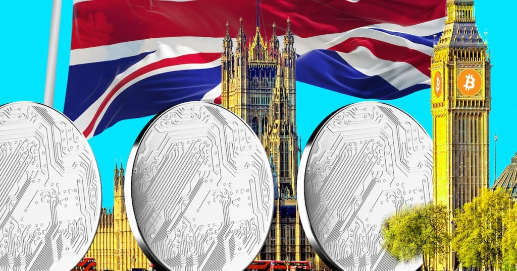 Crypto Commons: UK Parliament Reboots for Regulation