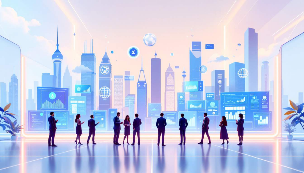 Crypto Compliance: Navigating the 2025 Landscape