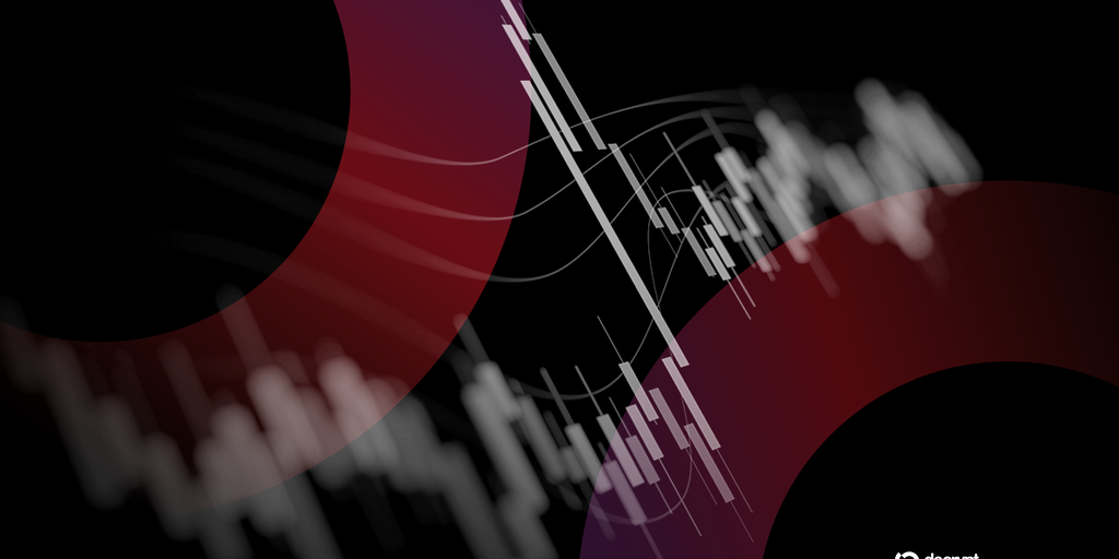 Crypto Cooldown: Liquidity Abounds, Froth Subsides