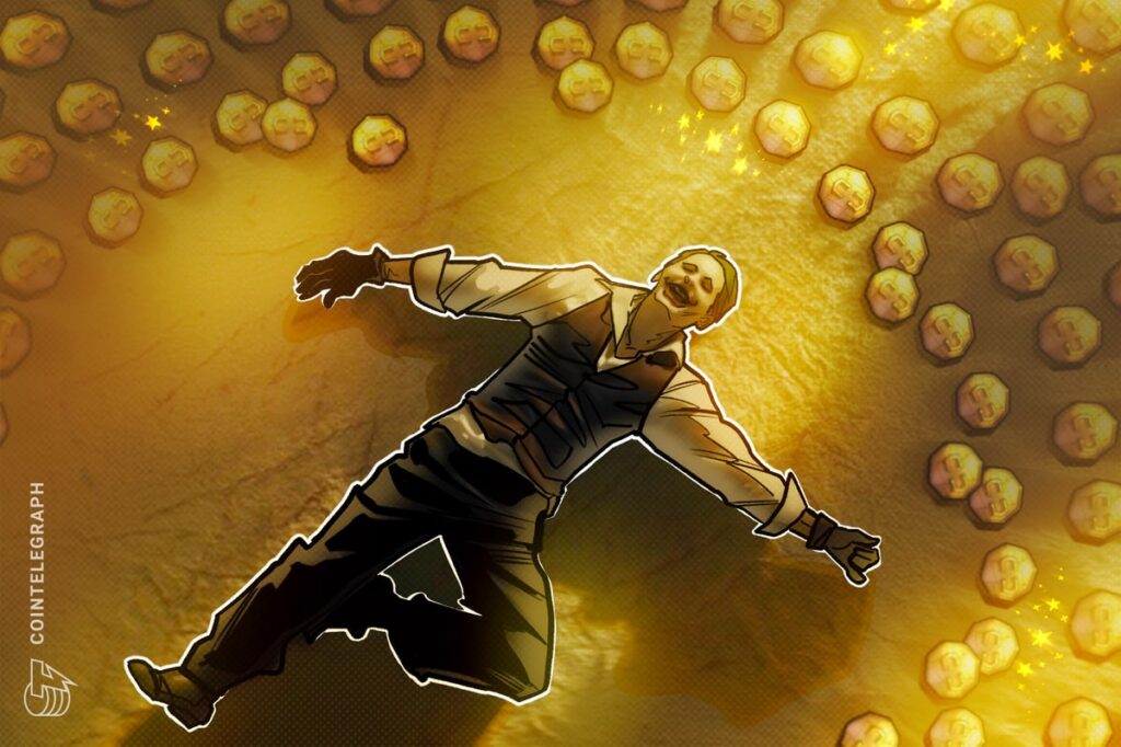 Crypto Cops: Sheriff’s Deputies Implicated in Extortion Scheme