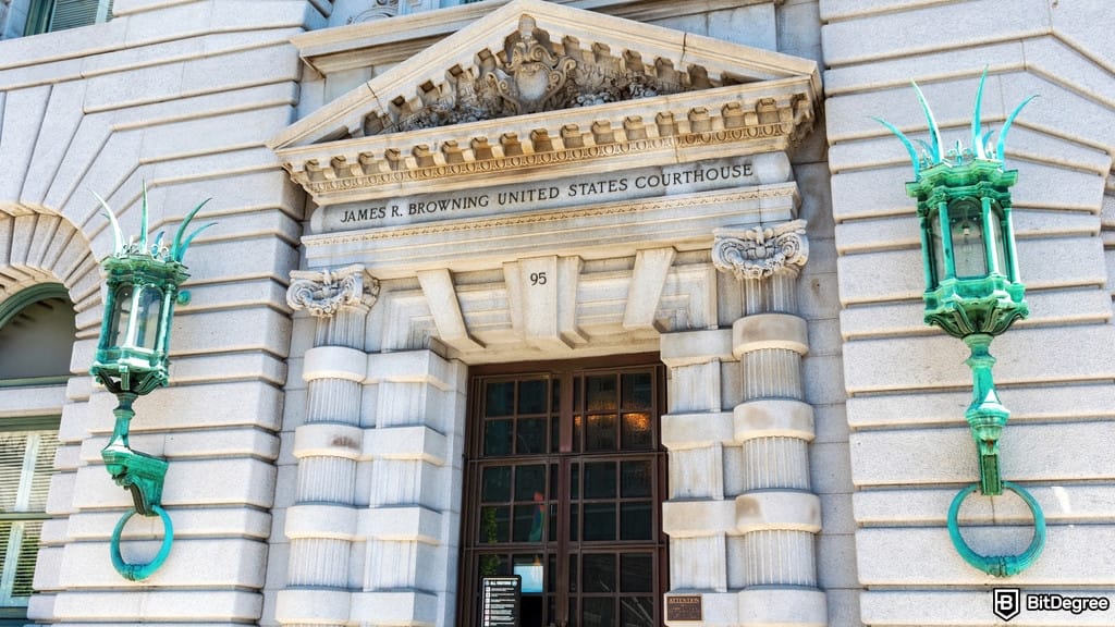 Crypto Counsel Ascends: Tung’s Ninth Circuit Nod