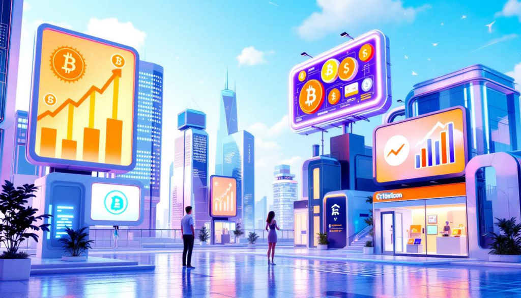 Crypto Crossroads: U.S. Compliance & Innovation