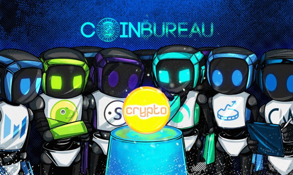 Crypto Insights: Track, Analyze, Trend.