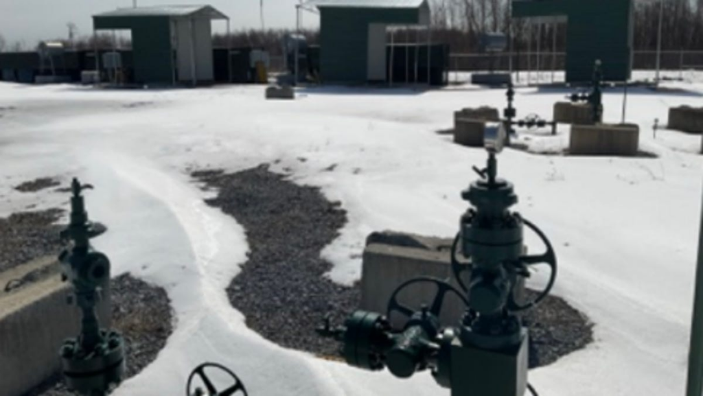 Crypto Mine’s Toxic Legacy: Appalachia’s Water at Risk