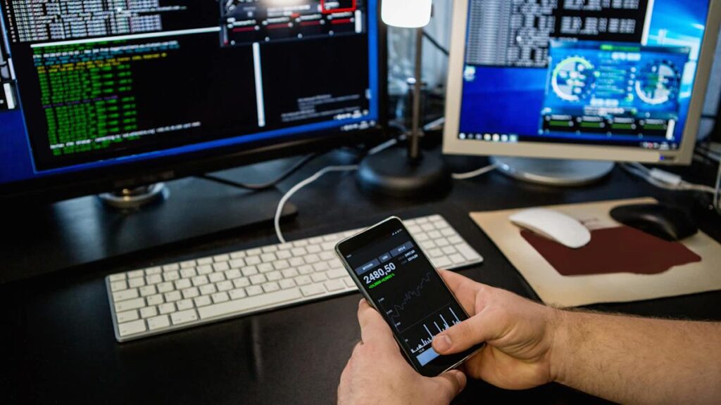 Crypto Mining Maverick: Unconventional Methods Spark Debate