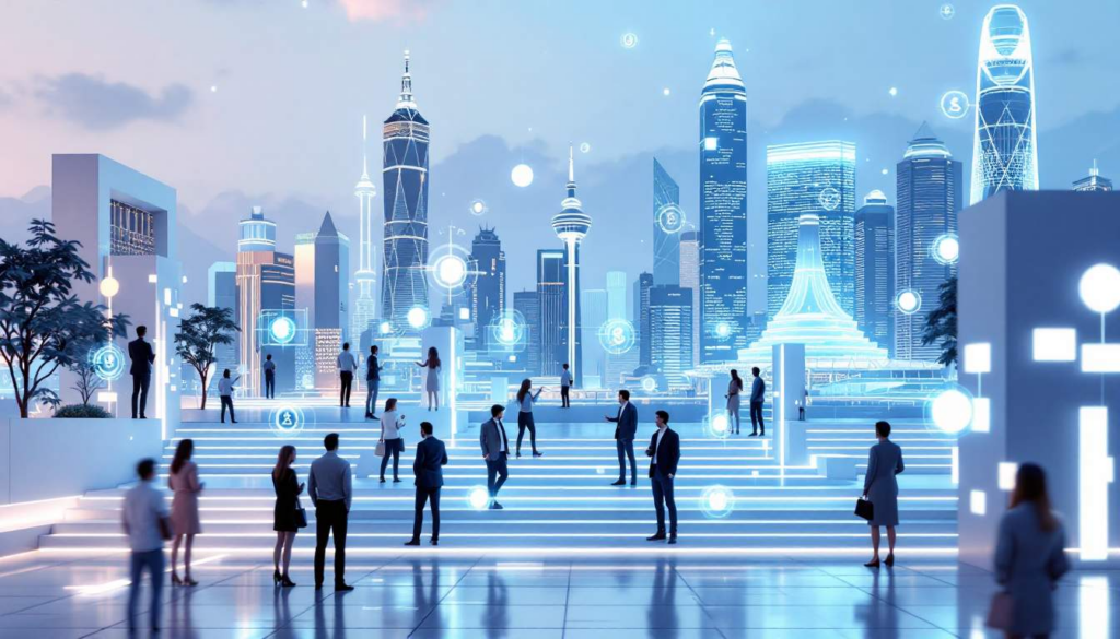 Crypto Payrolls: Asia’s Stablecoin Revolution