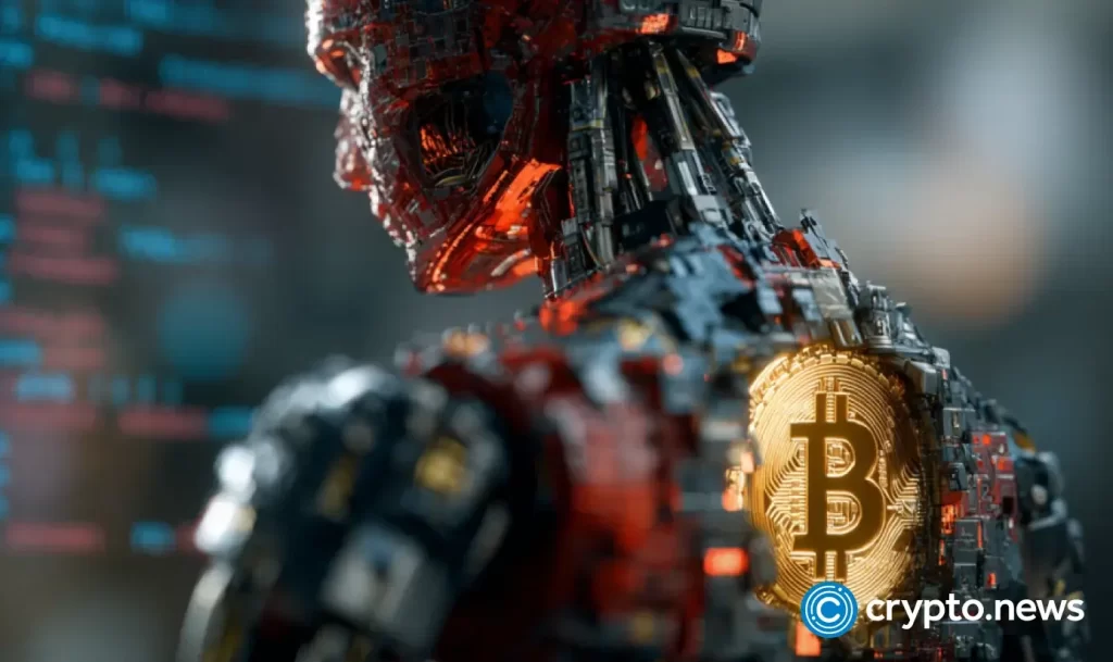 Crypto Under Fire: WWIII and the Bitcoin Hashrate