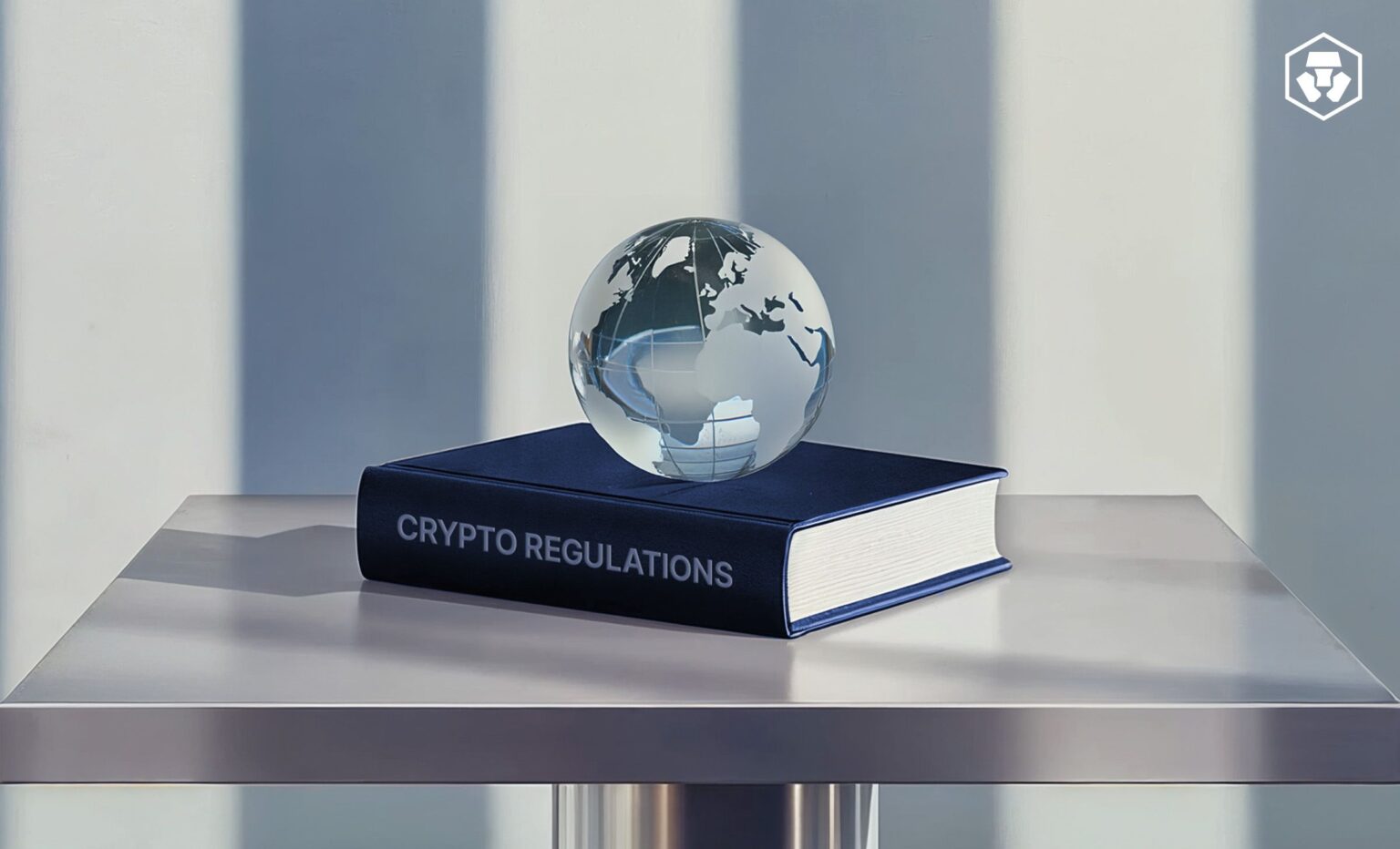 Crypto’s 2025 Regulation Reset