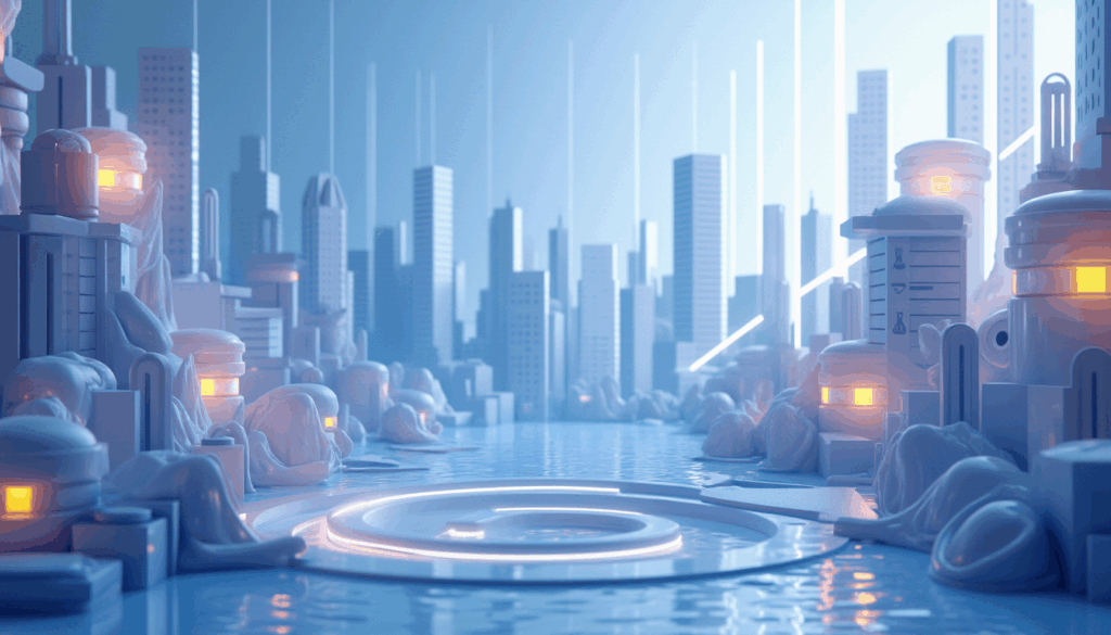 Crypto’s New American Script