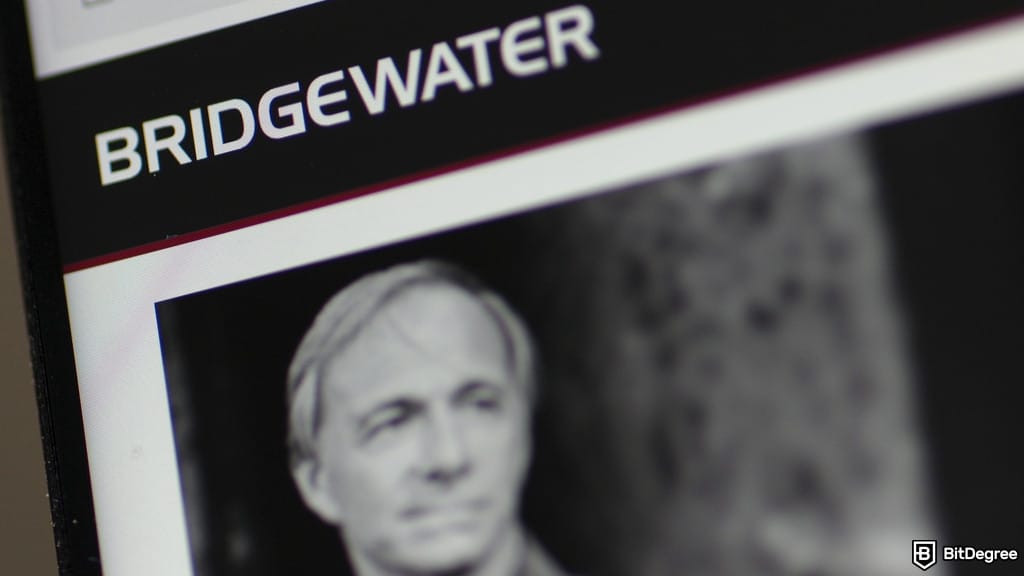 Dalio’s Debt Hedge: Gold & Bitcoin