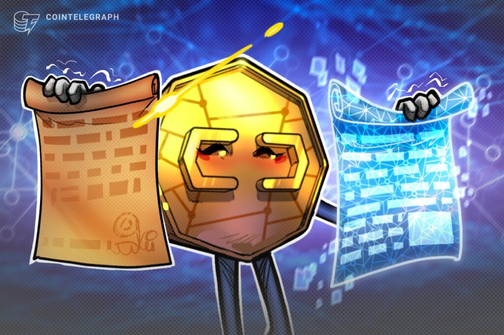 Crypto’s Regulatory Clock Is Ticking