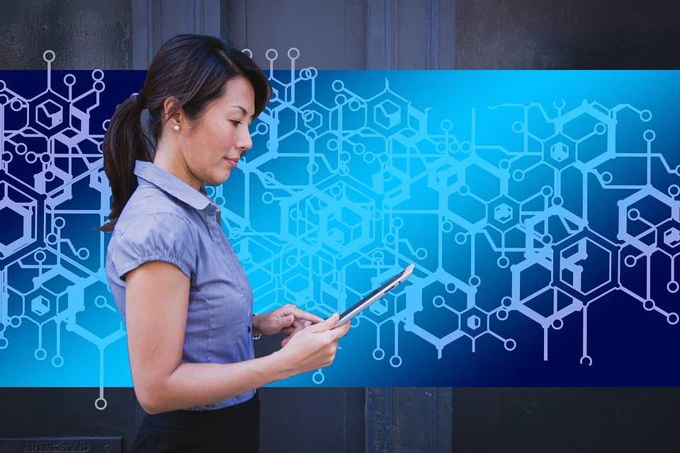 Decentralized Identities: How Blockchain is Revolutionizing the Way We Manage Our Personal Data