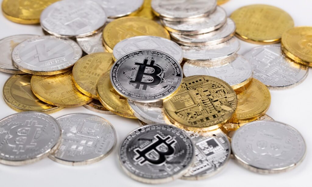 Decoding Crypto: A CFO’s Guide