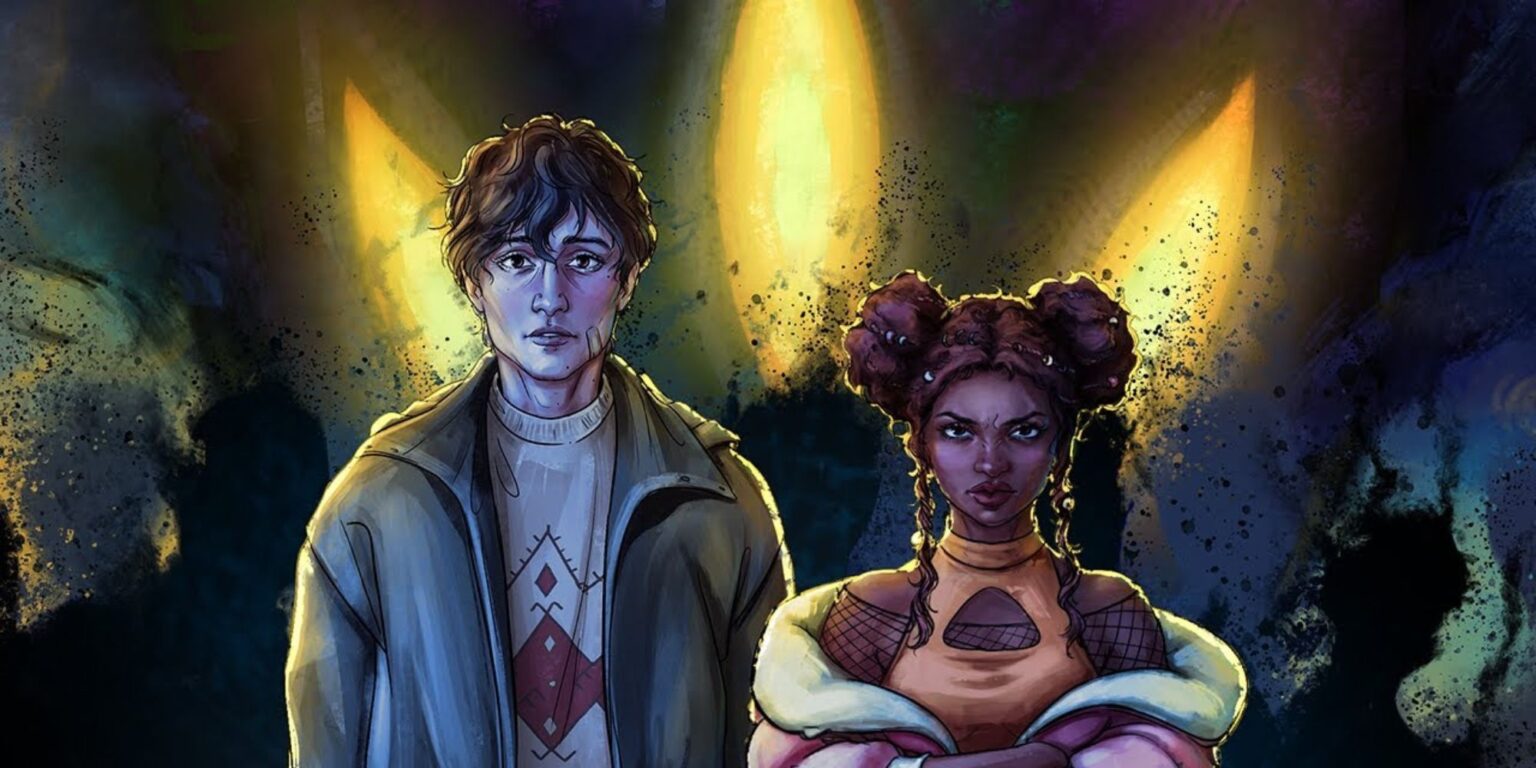 Demon Elysium: Hellish Preview