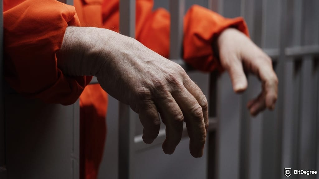 Digital Deceit: Crypto Conman Gets 15 Years