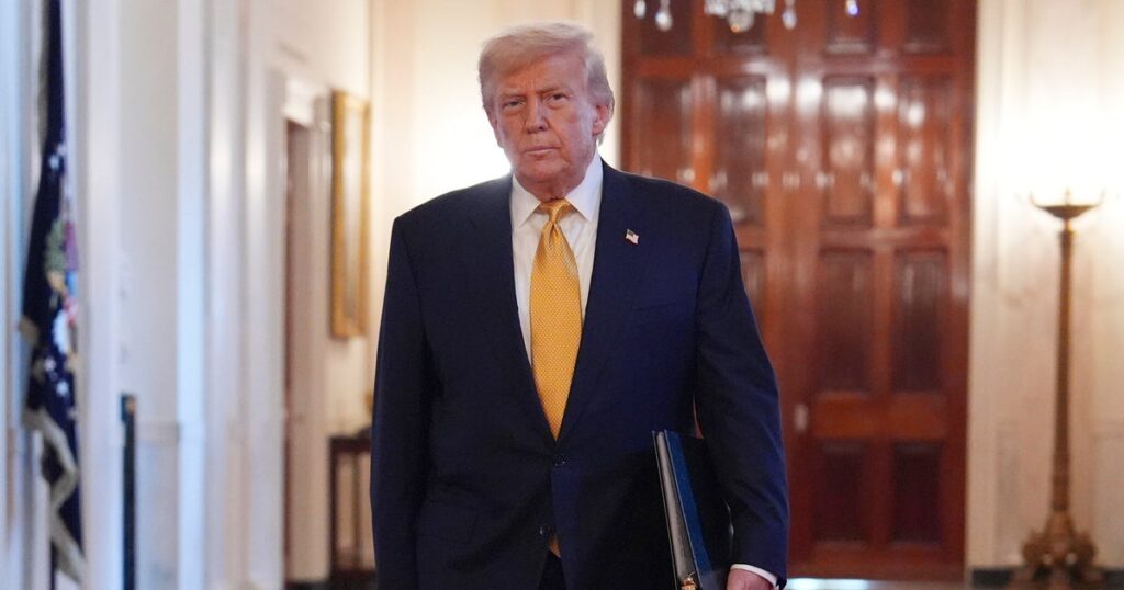 Digital Dollar Dawn: Trump Signs GENIUS Act