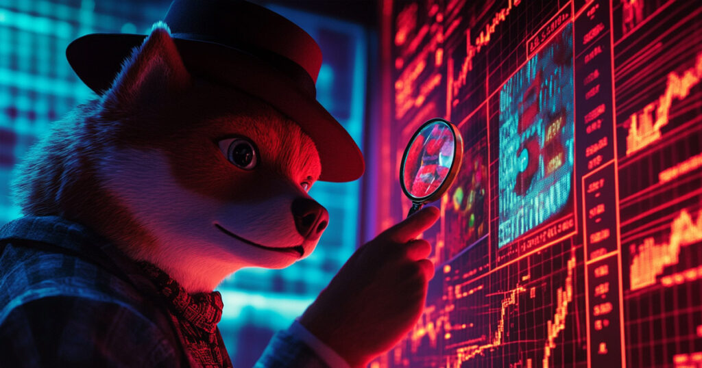 Dogecoin Unleashed: Smart Contracts & Ethereum Bridge