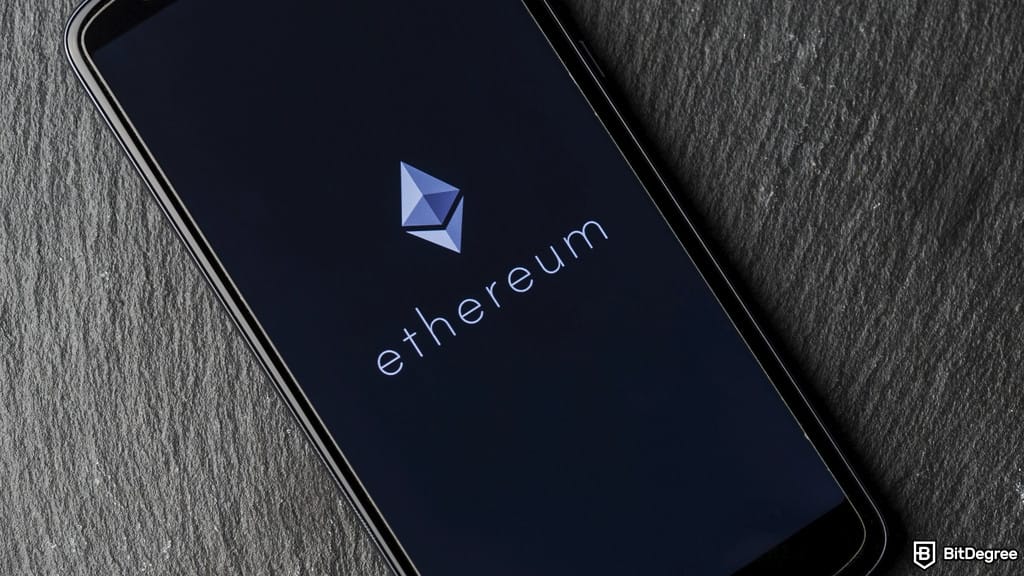 ETHM: Nasdaq’s Billion-Dollar Bet on Ether