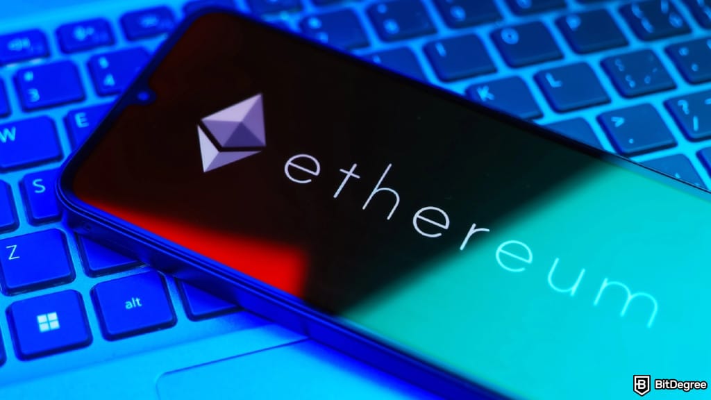Eric Trump’s Ethereum Fortune: Riding the $3,800 Wave