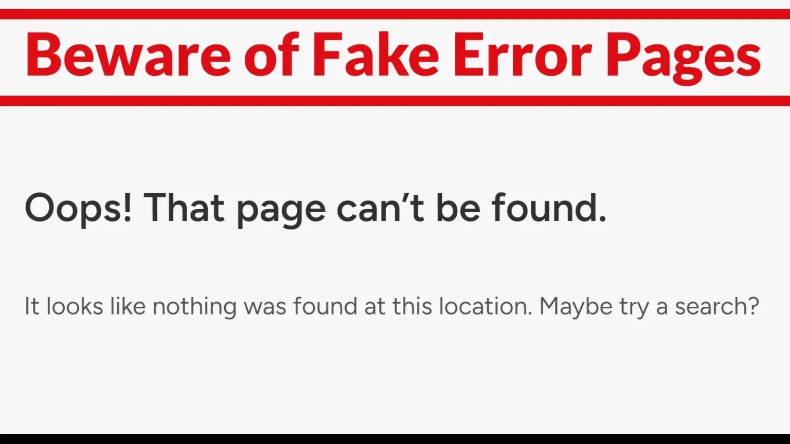 ErrorLords: Crypto Mine Hijack