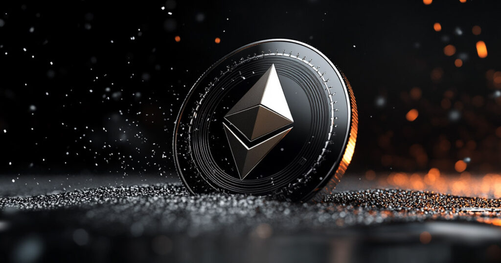Ethereum ETFs Eclipse Bitcoin: Institutional Demand Soars